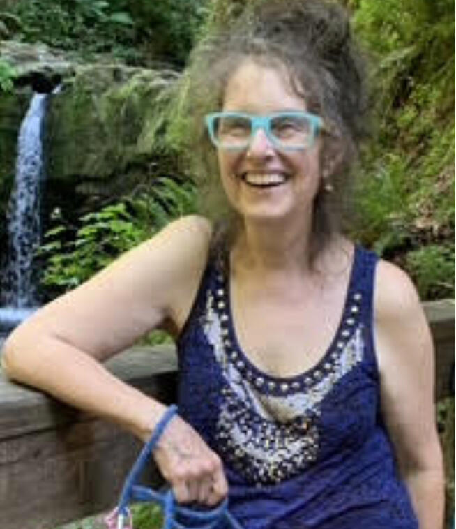 Wendy Butchart