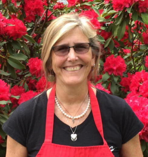 Susan C. Whitham