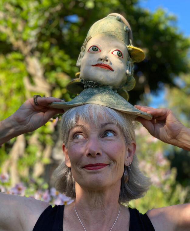 Cathy Lombard