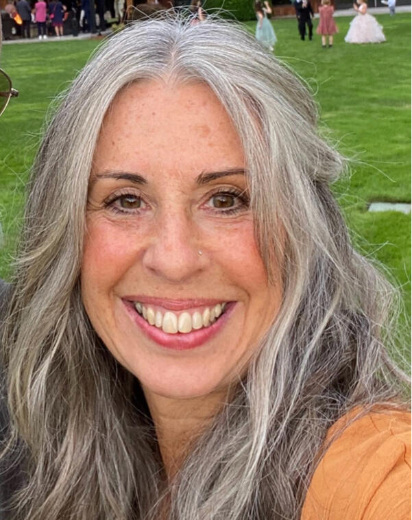 Kat Hammick