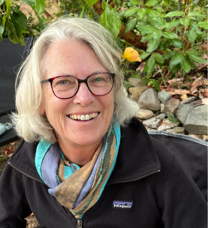 Linda Helms